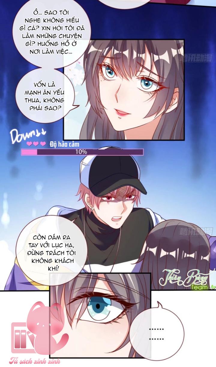 Vạn Tra Triều Hoàng: Vạn Tra Triều Hoàng – Chap 201