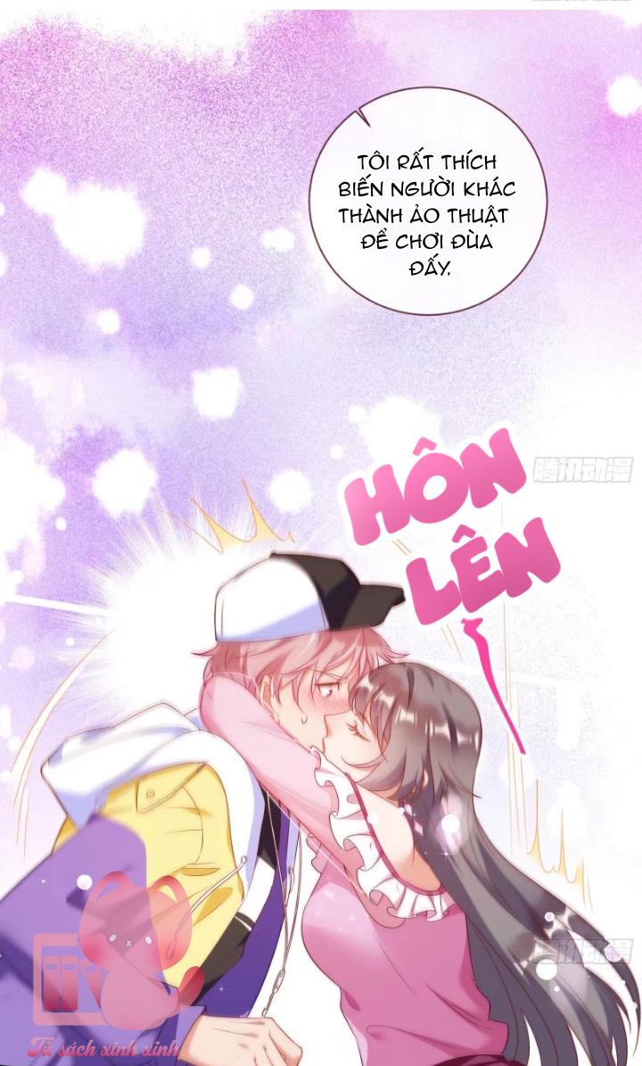 Vạn Tra Triều Hoàng: Vạn Tra Triều Hoàng – Chap 201
