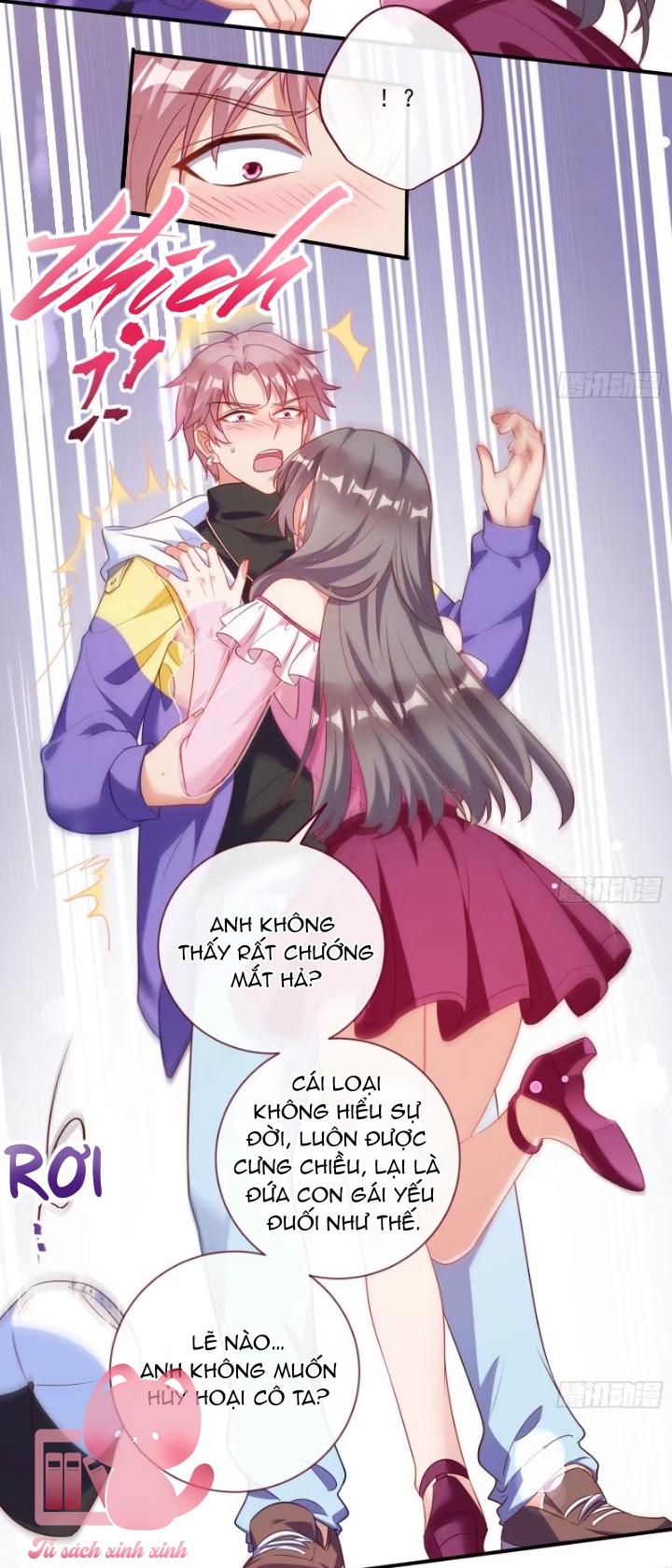 Vạn Tra Triều Hoàng: Vạn Tra Triều Hoàng – Chap 201
