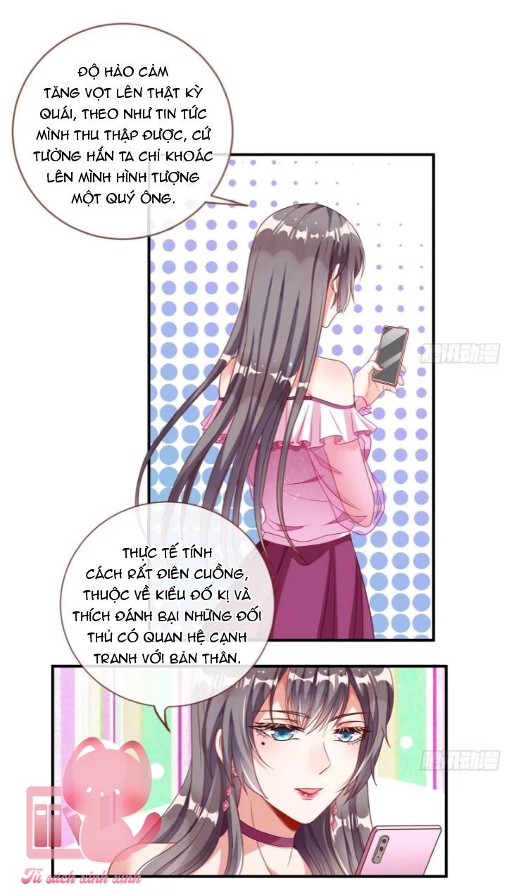 Vạn Tra Triều Hoàng: Vạn Tra Triều Hoàng – Chap 201