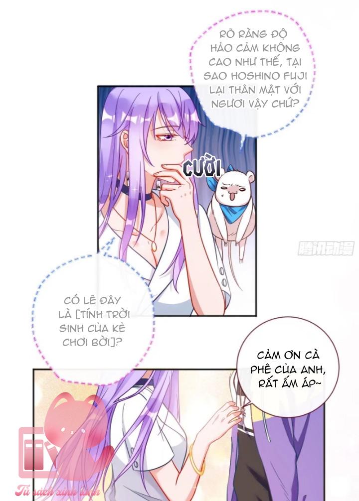 Vạn Tra Triều Hoàng: Vạn Tra Triều Hoàng – Chap 201