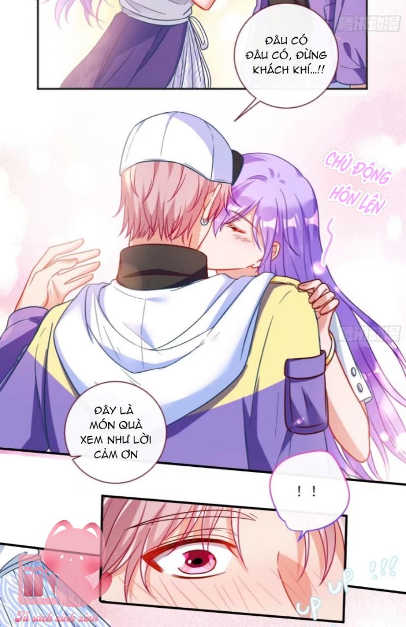 Vạn Tra Triều Hoàng: Vạn Tra Triều Hoàng – Chap 201