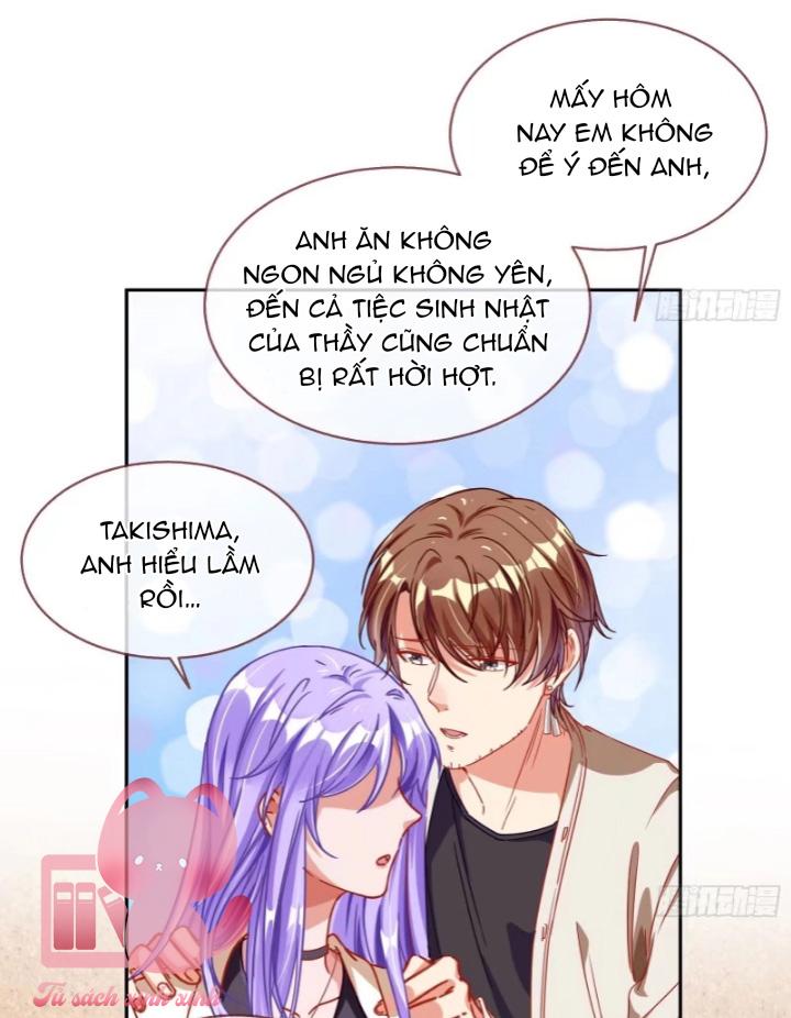Vạn Tra Triều Hoàng: Vạn Tra Triều Hoàng – Chap 202