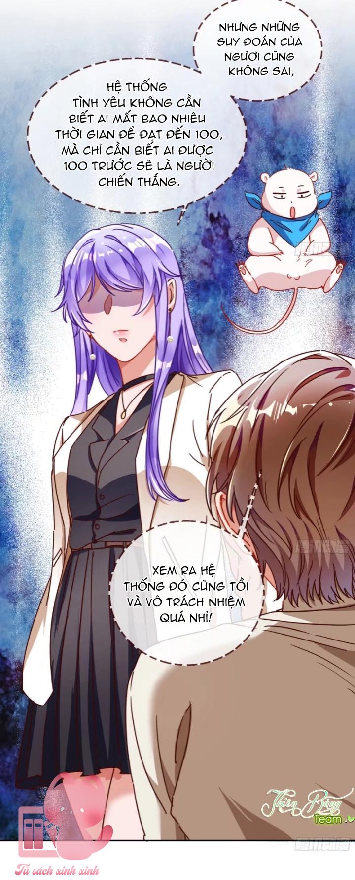 Vạn Tra Triều Hoàng: Vạn Tra Triều Hoàng – Chap 202
