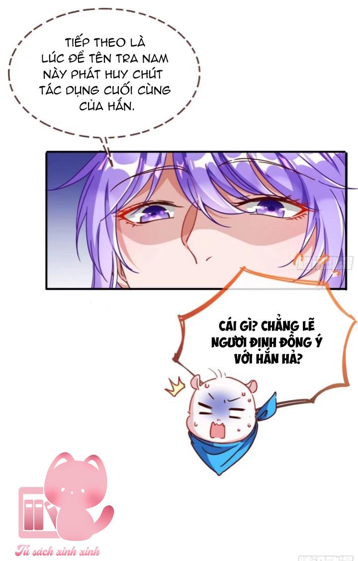 Vạn Tra Triều Hoàng: Vạn Tra Triều Hoàng – Chap 202
