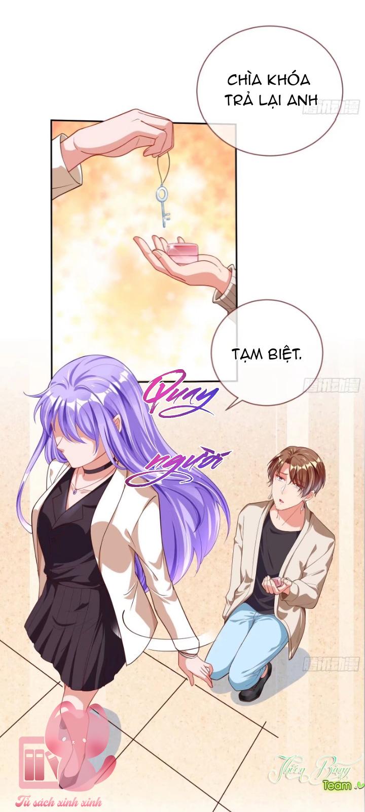 Vạn Tra Triều Hoàng: Vạn Tra Triều Hoàng – Chap 202