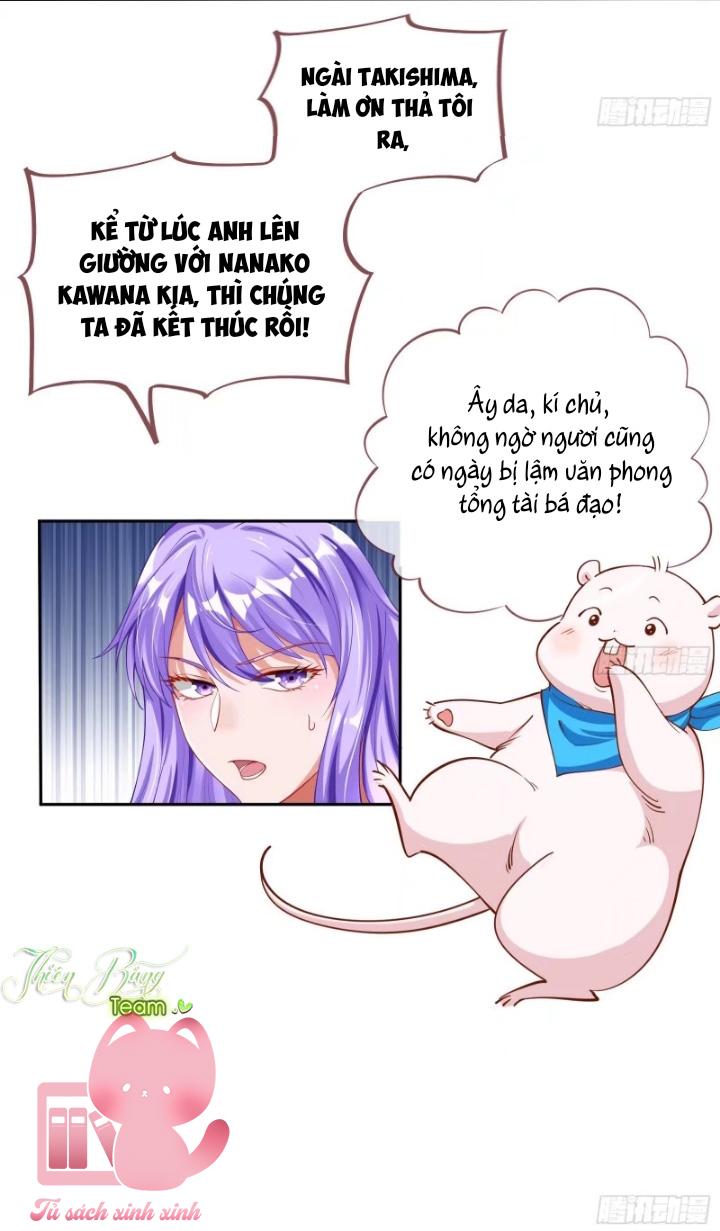Vạn Tra Triều Hoàng: Vạn Tra Triều Hoàng – Chap 202