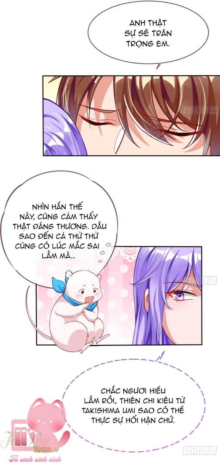 Vạn Tra Triều Hoàng: Vạn Tra Triều Hoàng – Chap 202
