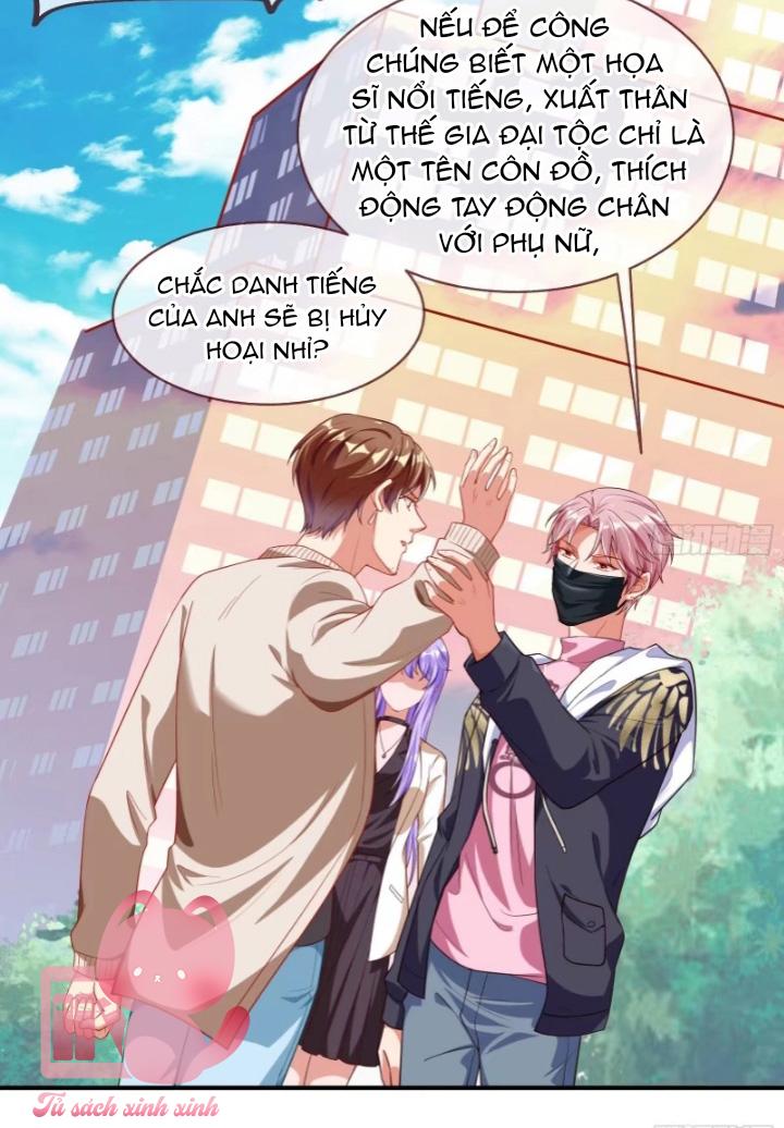 Vạn Tra Triều Hoàng: Vạn Tra Triều Hoàng – Chap 202