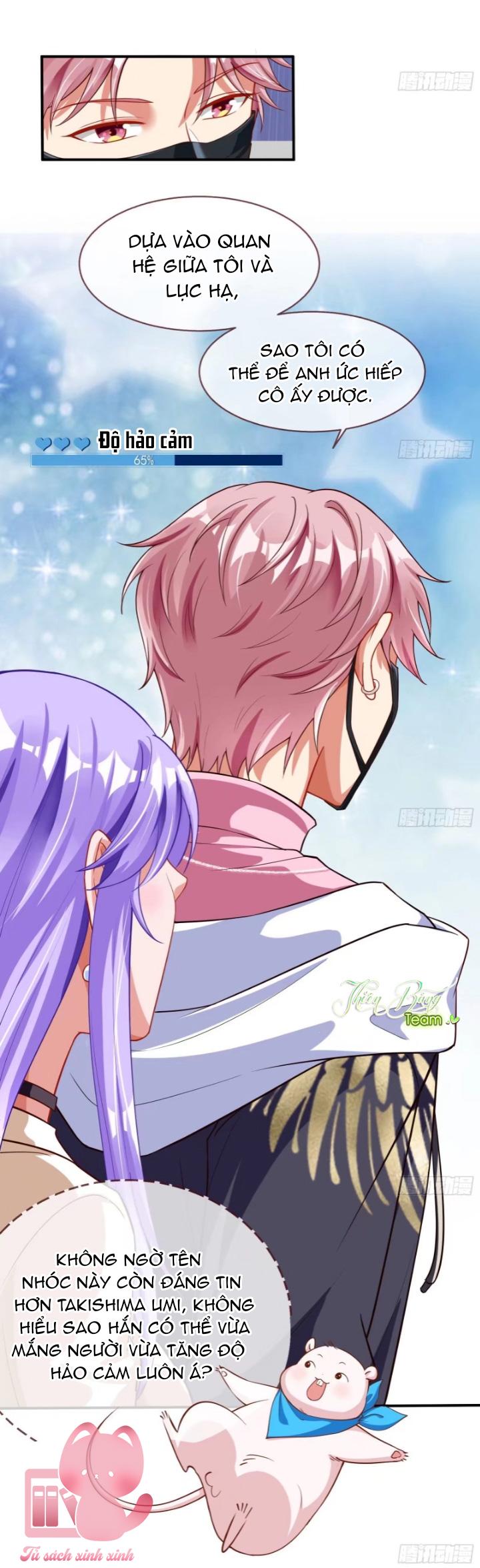 Vạn Tra Triều Hoàng: Vạn Tra Triều Hoàng – Chap 202