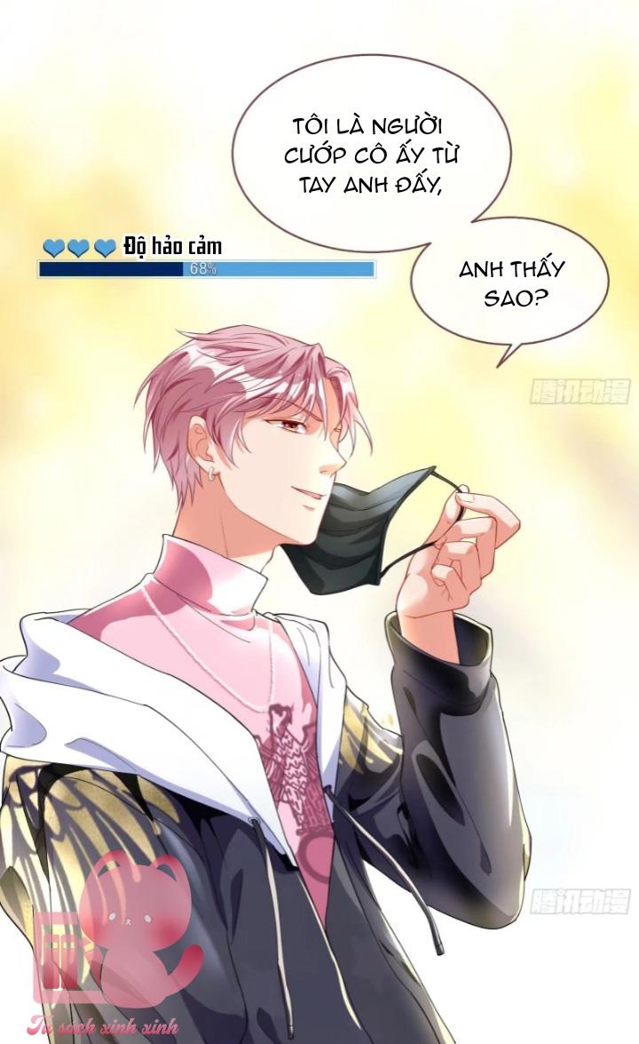 Vạn Tra Triều Hoàng: Vạn Tra Triều Hoàng – Chap 202