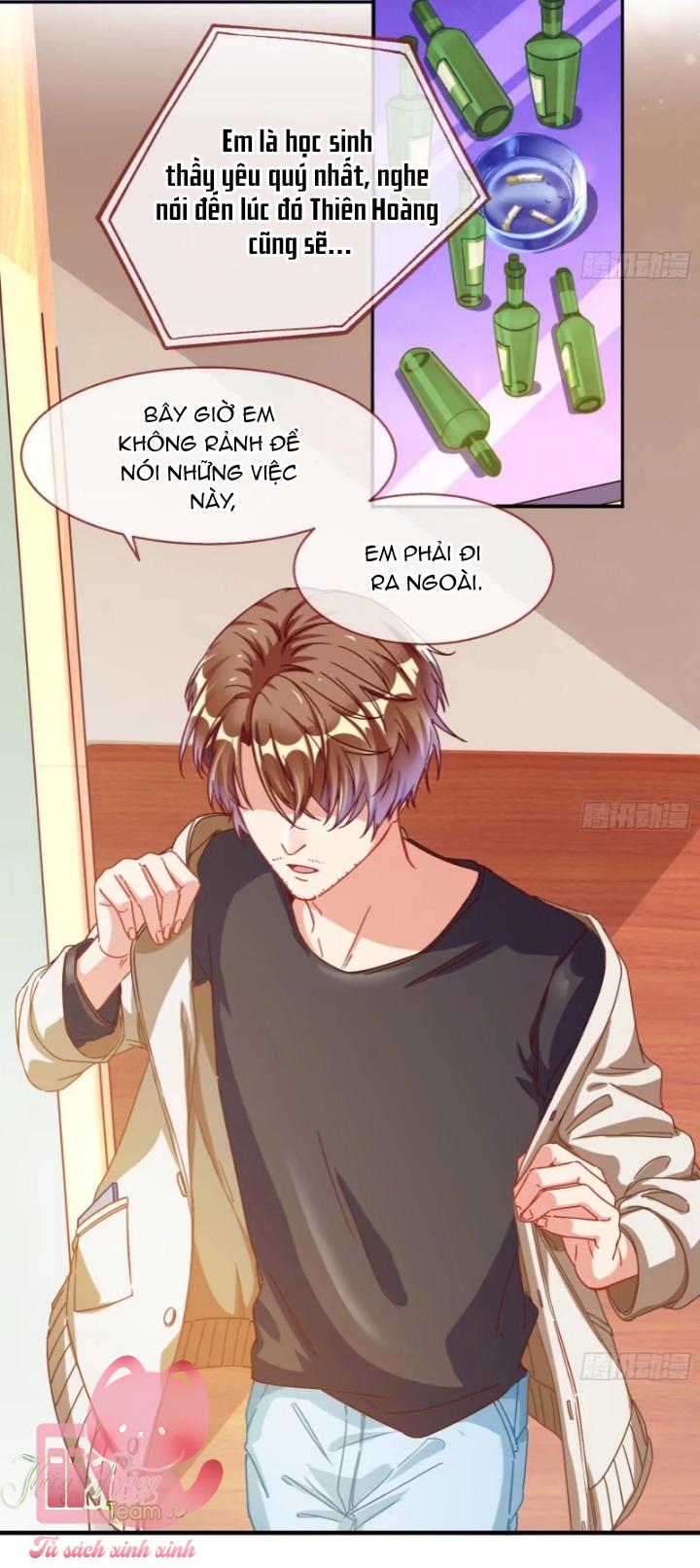 Vạn Tra Triều Hoàng: Vạn Tra Triều Hoàng – Chap 202