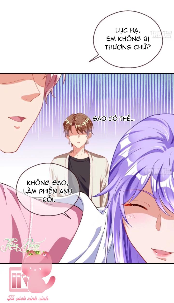 Vạn Tra Triều Hoàng: Vạn Tra Triều Hoàng – Chap 202