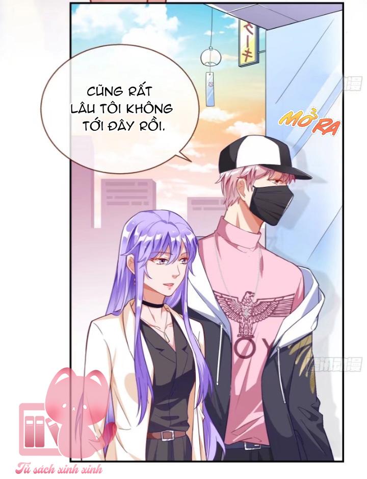 Vạn Tra Triều Hoàng: Vạn Tra Triều Hoàng – Chap 202