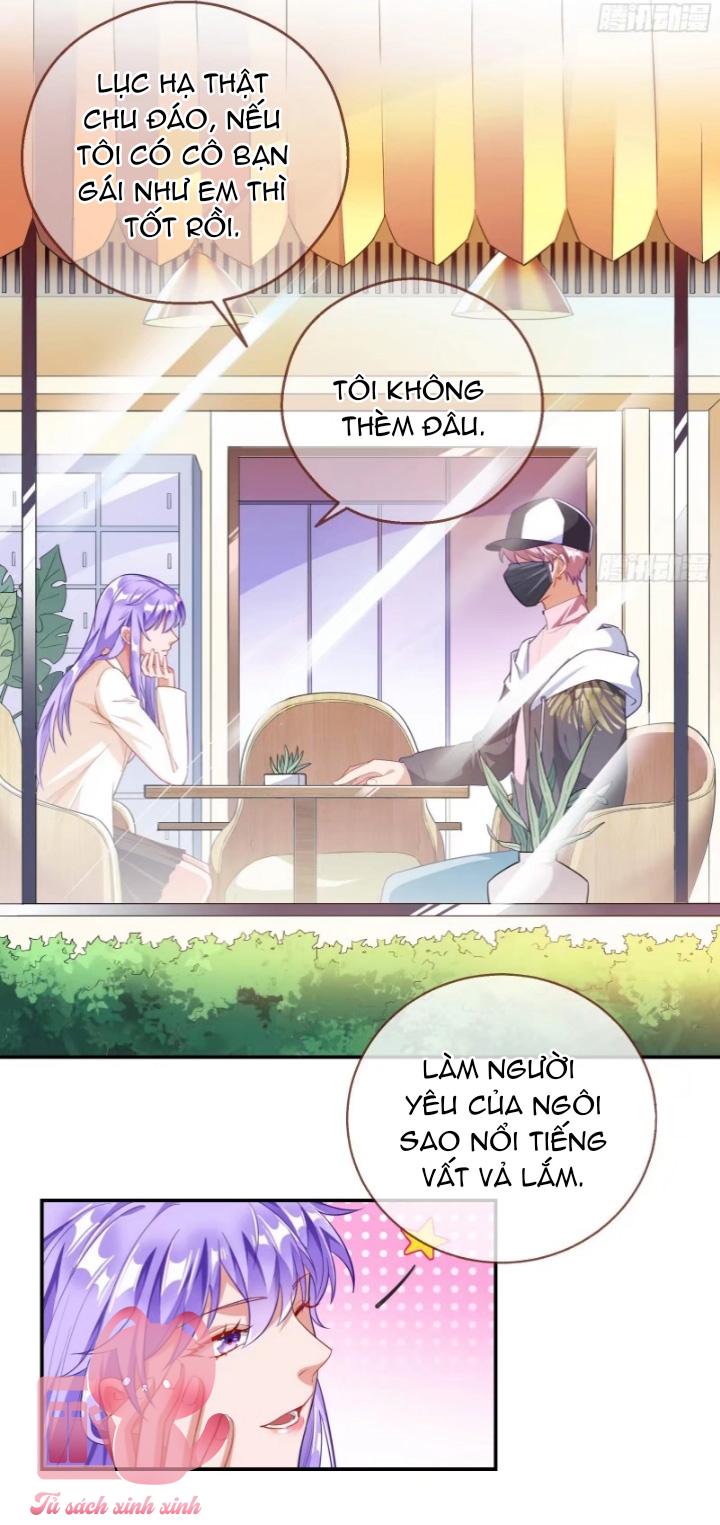 Vạn Tra Triều Hoàng: Vạn Tra Triều Hoàng – Chap 202