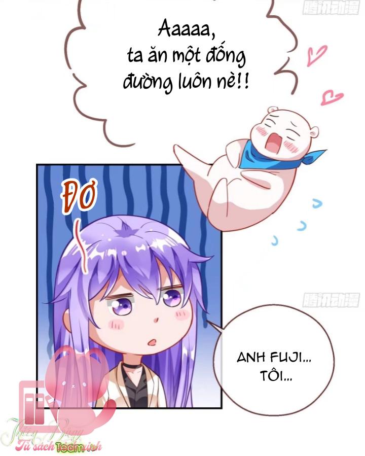 Vạn Tra Triều Hoàng: Vạn Tra Triều Hoàng – Chap 202