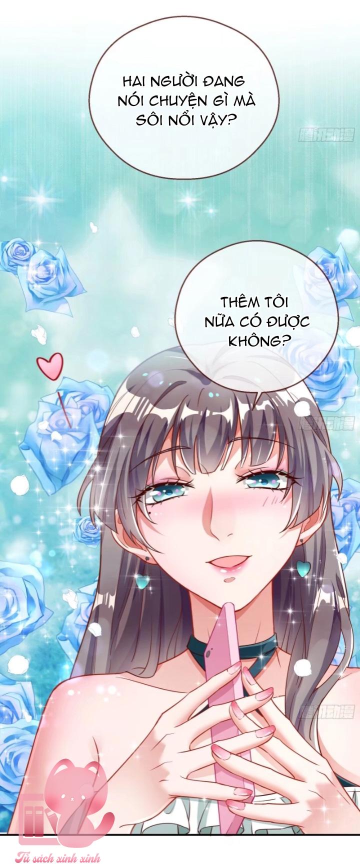 Vạn Tra Triều Hoàng: Vạn Tra Triều Hoàng – Chap 202