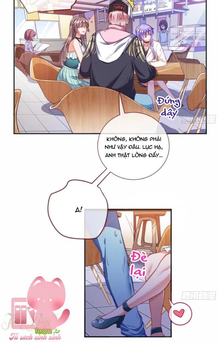 Vạn Tra Triều Hoàng: Vạn Tra Triều Hoàng – Chap 203