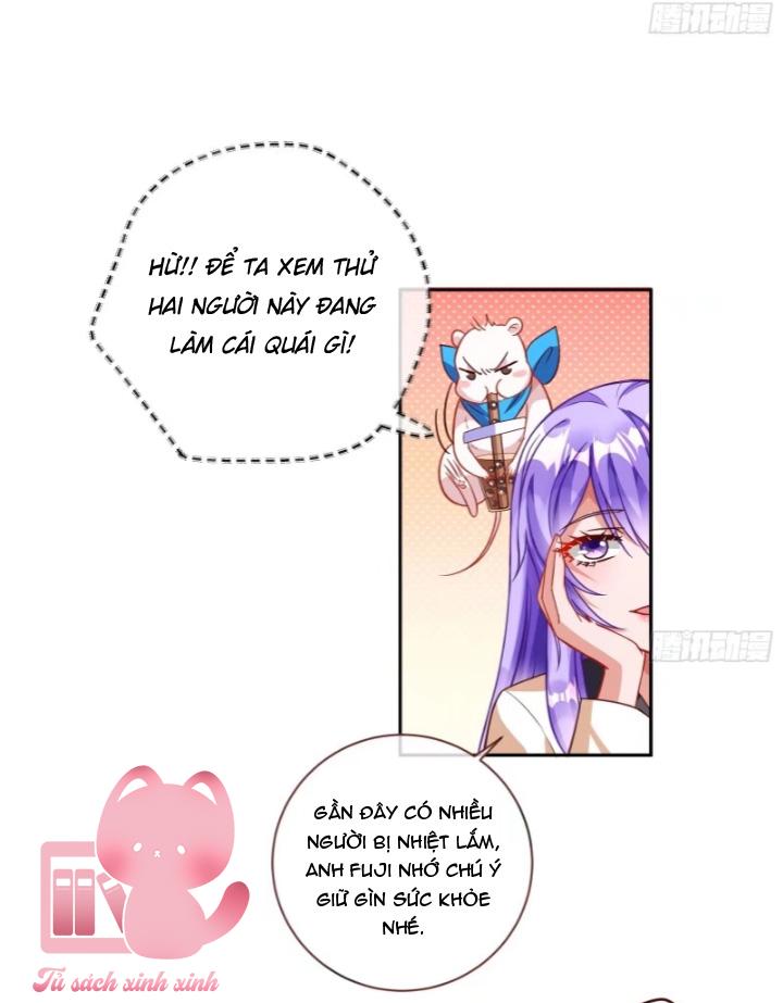 Vạn Tra Triều Hoàng: Vạn Tra Triều Hoàng – Chap 203