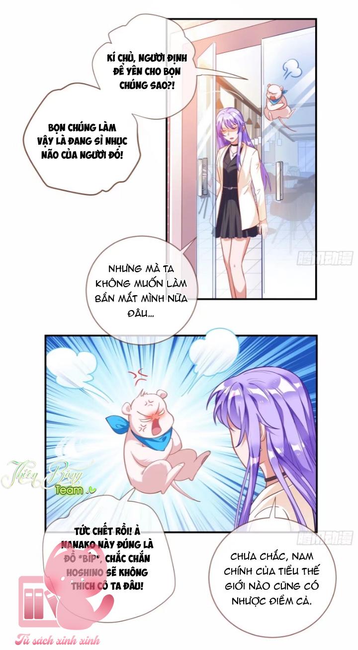 Vạn Tra Triều Hoàng: Vạn Tra Triều Hoàng – Chap 203