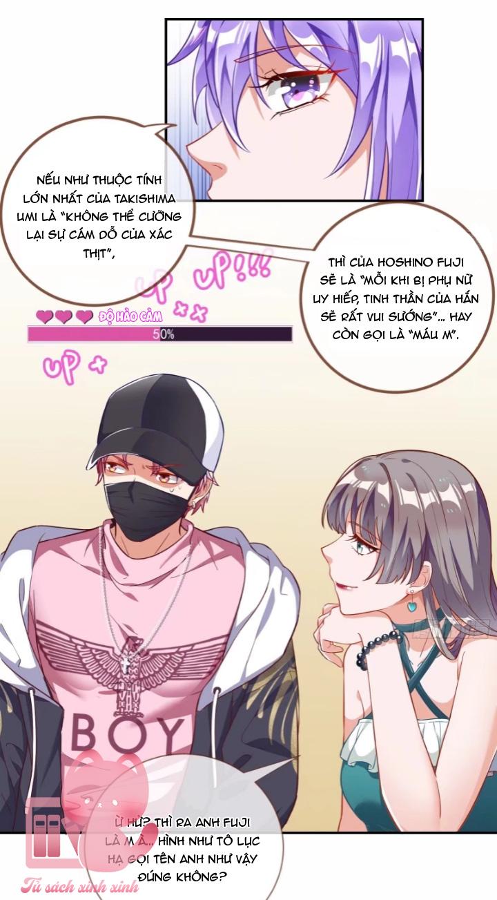 Vạn Tra Triều Hoàng: Vạn Tra Triều Hoàng – Chap 203
