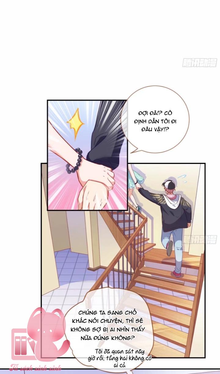 Vạn Tra Triều Hoàng: Vạn Tra Triều Hoàng – Chap 203