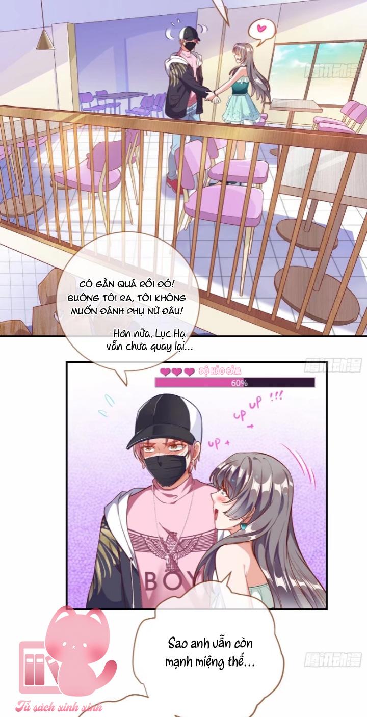 Vạn Tra Triều Hoàng: Vạn Tra Triều Hoàng – Chap 203