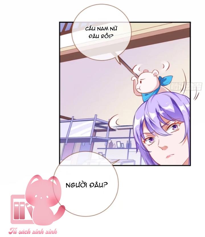 Vạn Tra Triều Hoàng: Vạn Tra Triều Hoàng – Chap 203