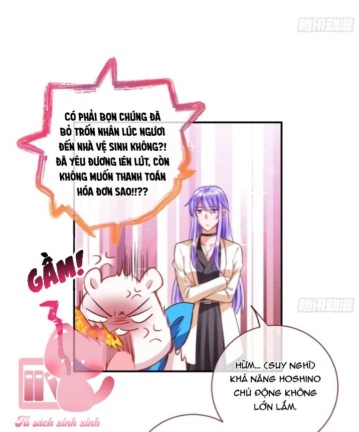 Vạn Tra Triều Hoàng: Vạn Tra Triều Hoàng – Chap 203