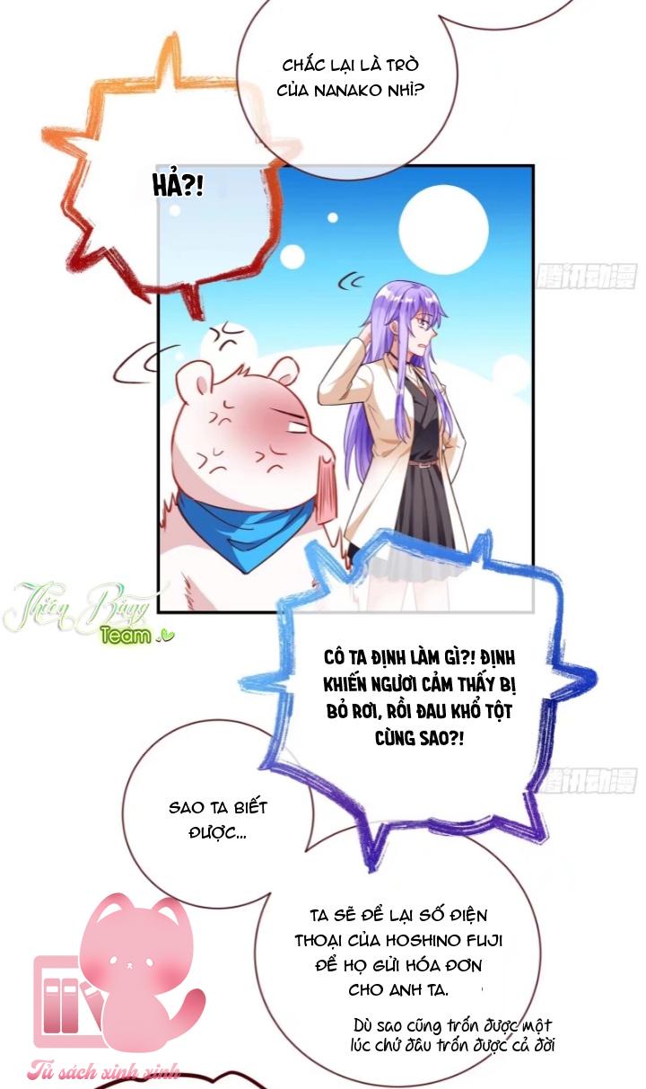 Vạn Tra Triều Hoàng: Vạn Tra Triều Hoàng – Chap 203