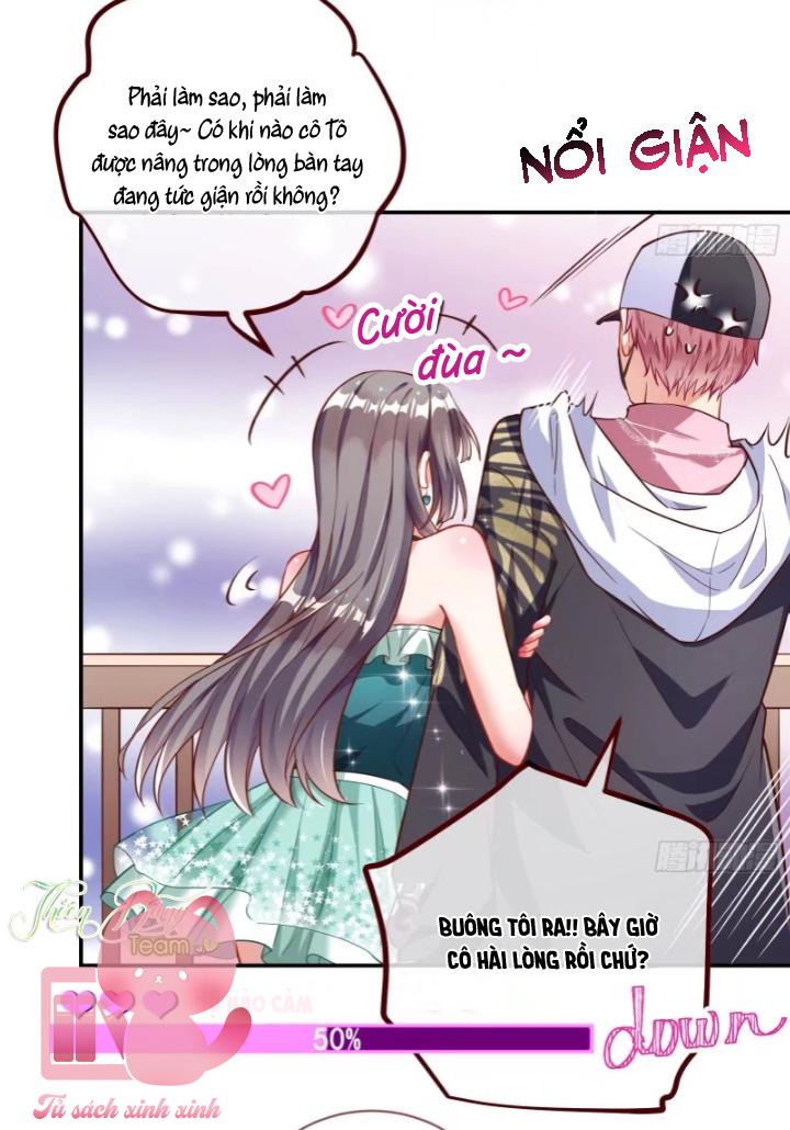 Vạn Tra Triều Hoàng: Vạn Tra Triều Hoàng – Chap 203