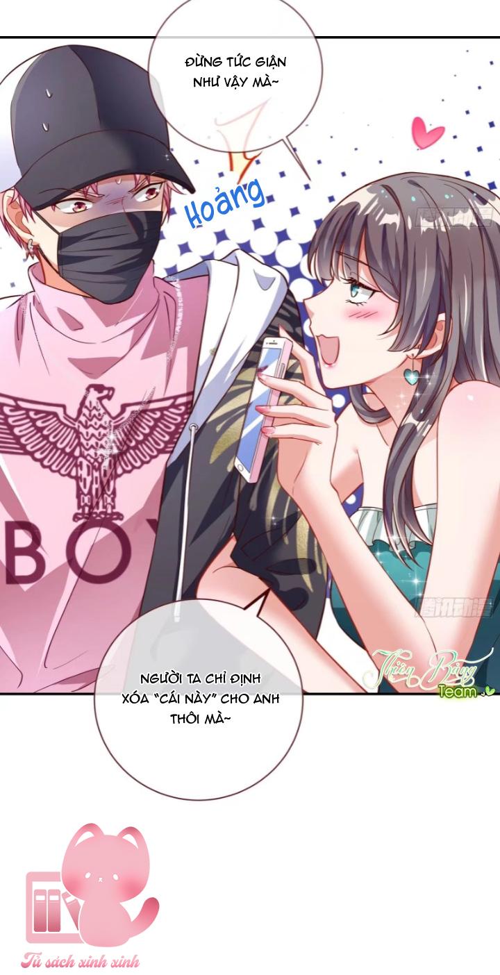 Vạn Tra Triều Hoàng: Vạn Tra Triều Hoàng – Chap 203