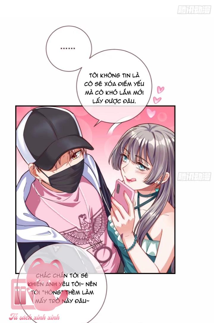 Vạn Tra Triều Hoàng: Vạn Tra Triều Hoàng – Chap 203