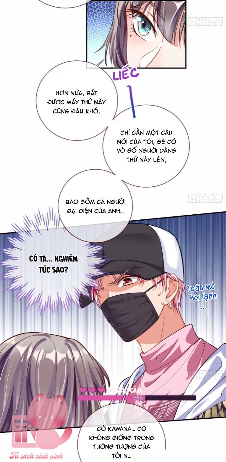 Vạn Tra Triều Hoàng: Vạn Tra Triều Hoàng – Chap 203