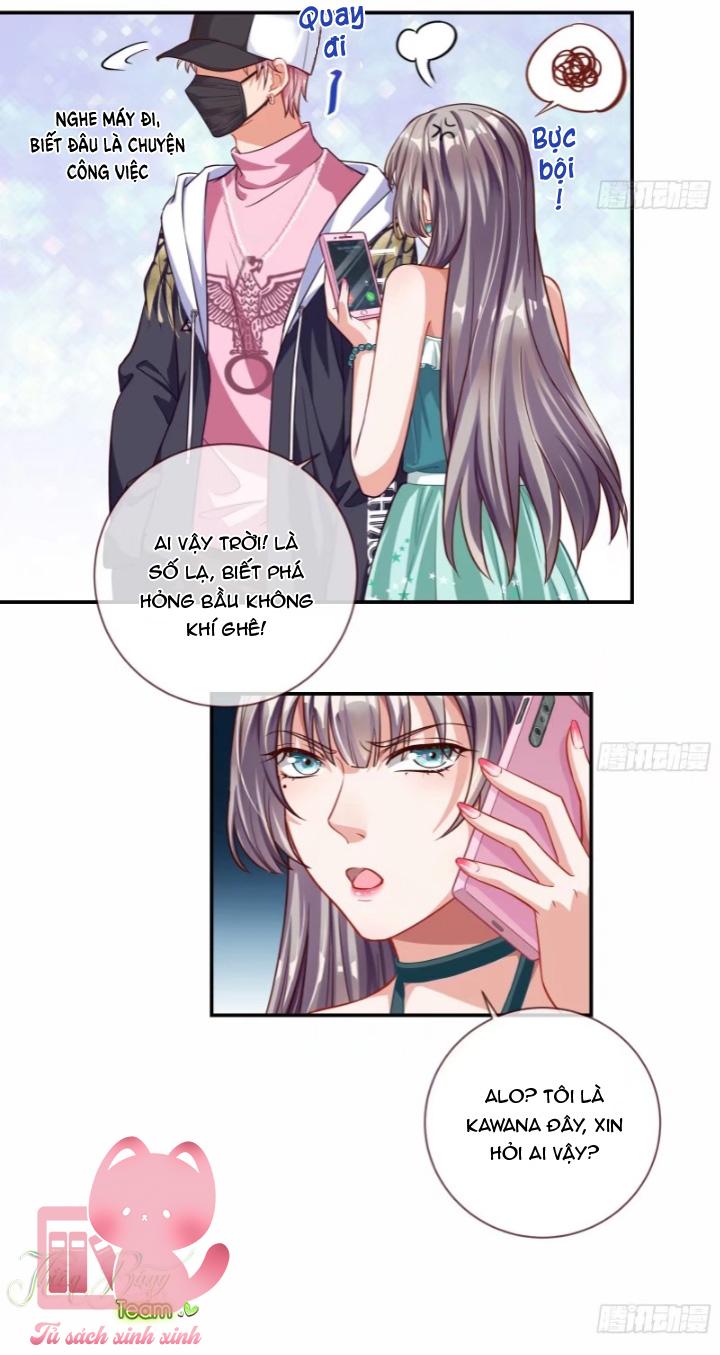 Vạn Tra Triều Hoàng: Vạn Tra Triều Hoàng – Chap 203