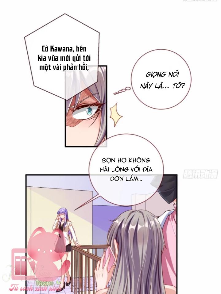Vạn Tra Triều Hoàng: Vạn Tra Triều Hoàng – Chap 203