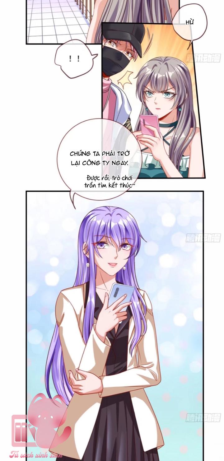 Vạn Tra Triều Hoàng: Vạn Tra Triều Hoàng – Chap 203