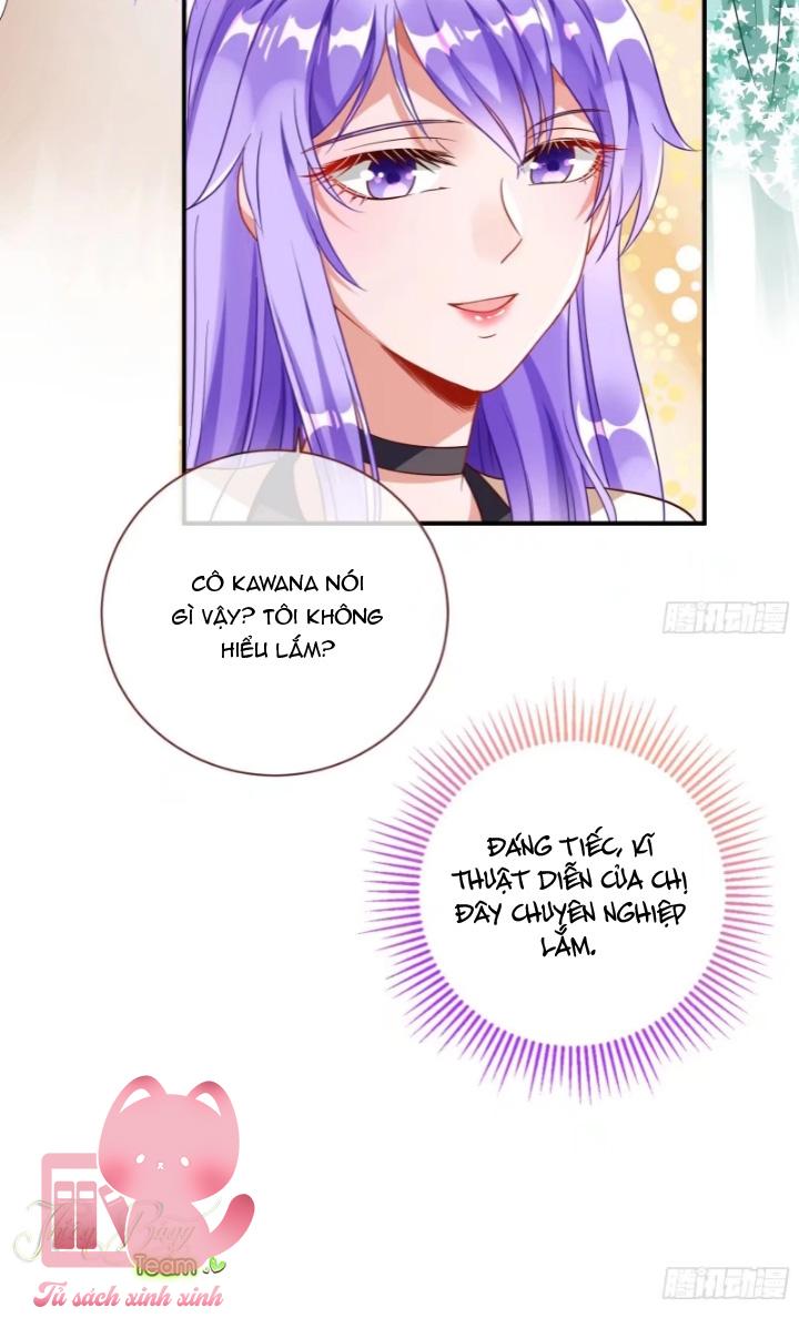 Vạn Tra Triều Hoàng: Vạn Tra Triều Hoàng – Chap 203