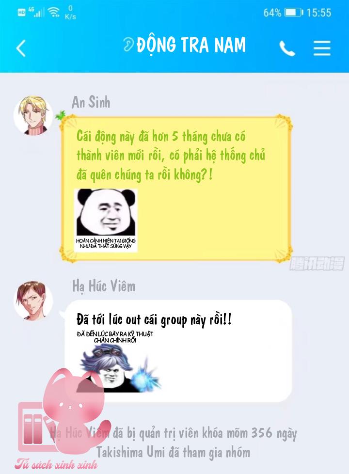 Vạn Tra Triều Hoàng: Vạn Tra Triều Hoàng – Chap 203