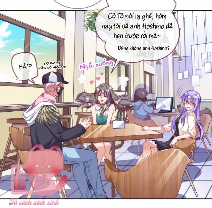 Vạn Tra Triều Hoàng: Vạn Tra Triều Hoàng – Chap 203