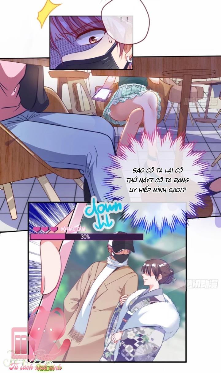 Vạn Tra Triều Hoàng: Vạn Tra Triều Hoàng – Chap 203