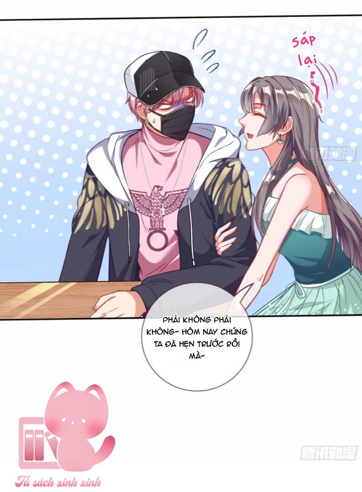 Vạn Tra Triều Hoàng: Vạn Tra Triều Hoàng – Chap 203