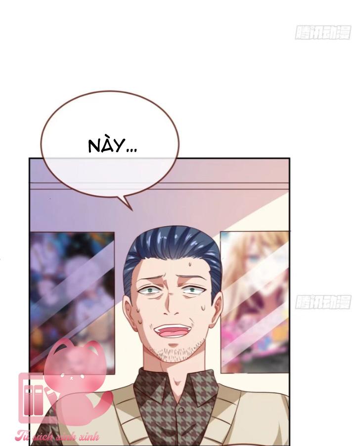 Vạn Tra Triều Hoàng: Vạn Tra Triều Hoàng – Chap 204
