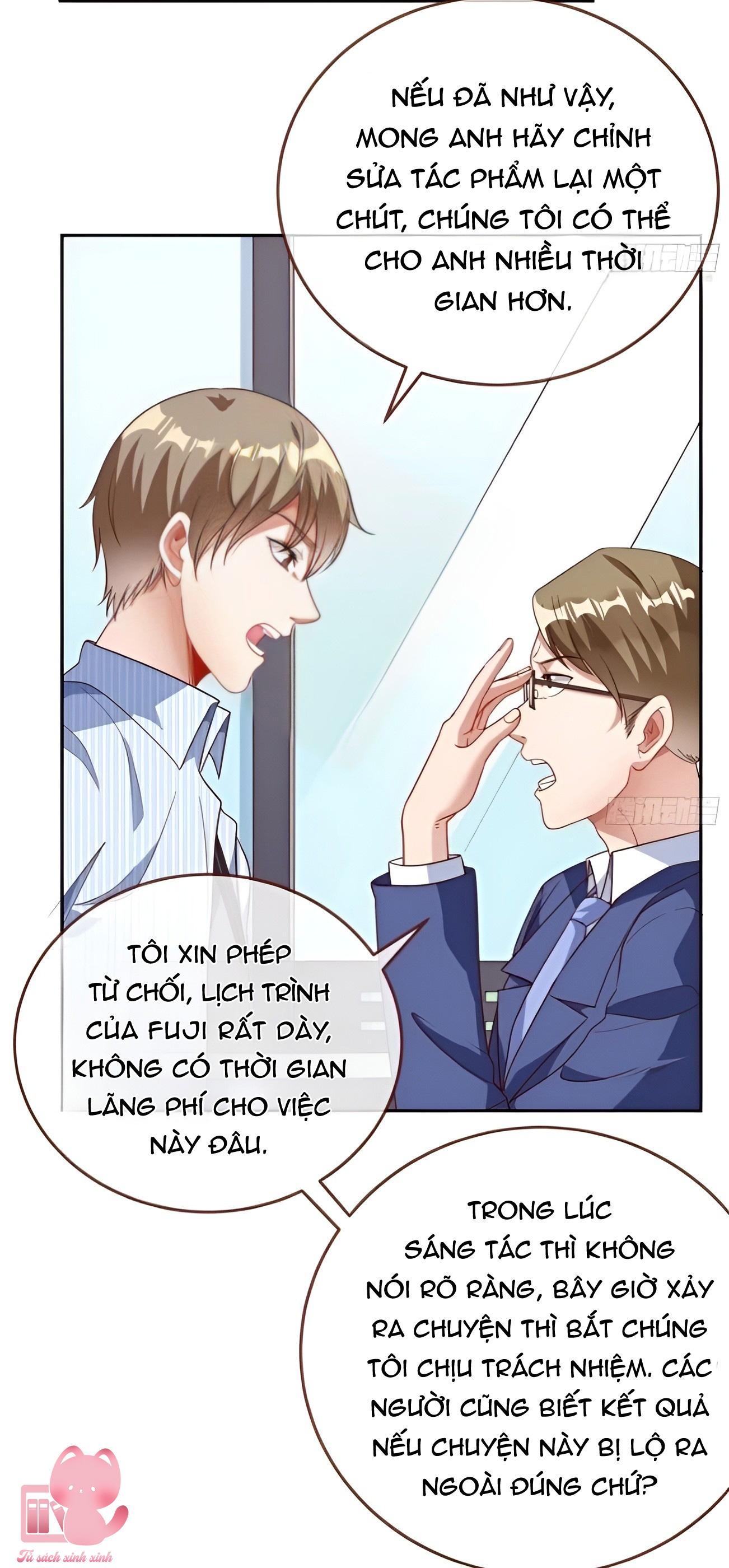 Vạn Tra Triều Hoàng: Vạn Tra Triều Hoàng – Chap 204
