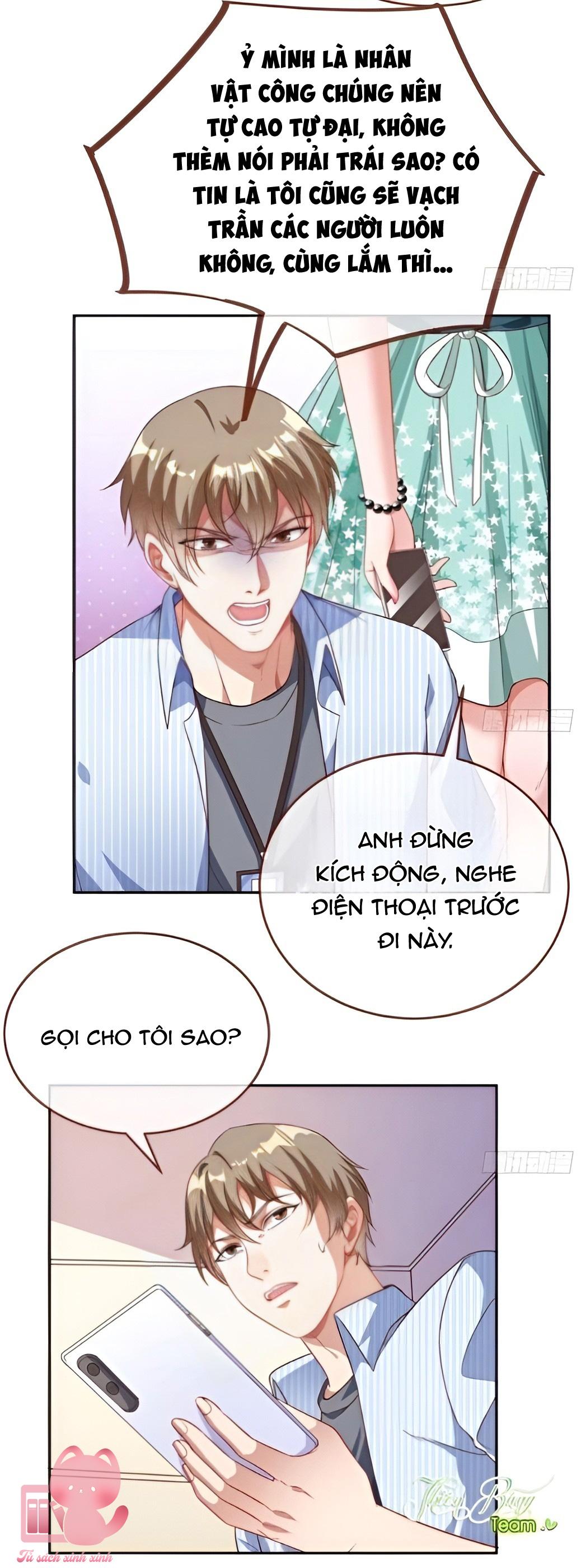 Vạn Tra Triều Hoàng: Vạn Tra Triều Hoàng – Chap 204