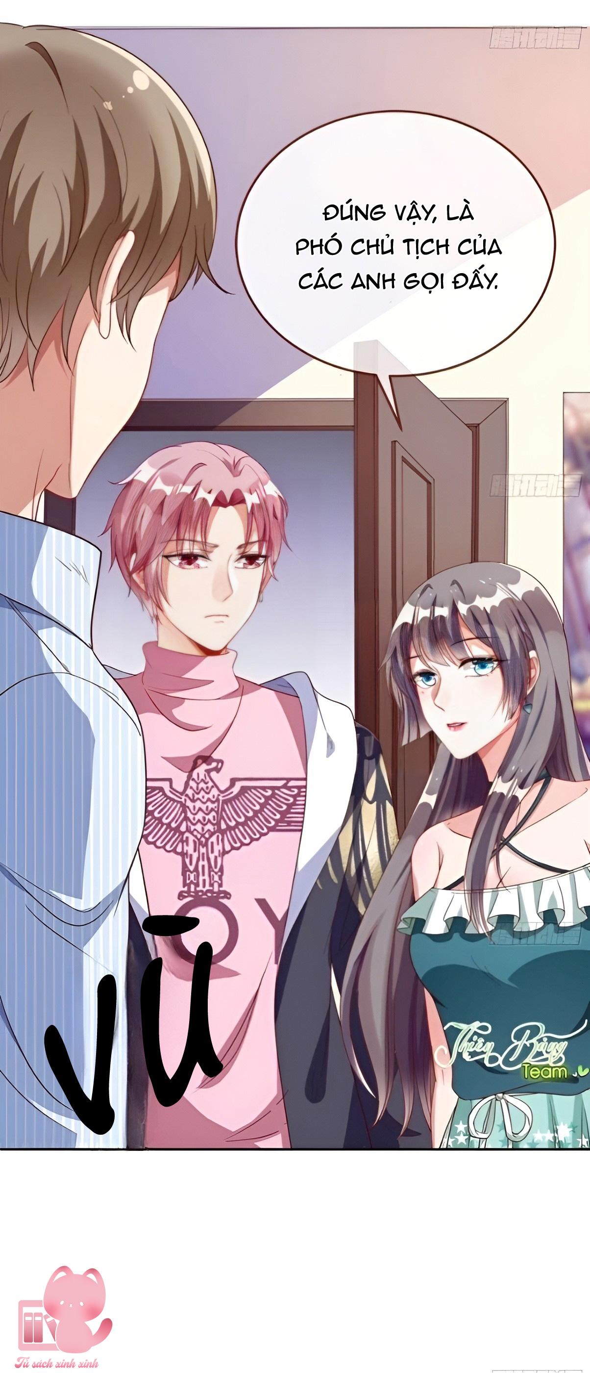 Vạn Tra Triều Hoàng: Vạn Tra Triều Hoàng – Chap 204
