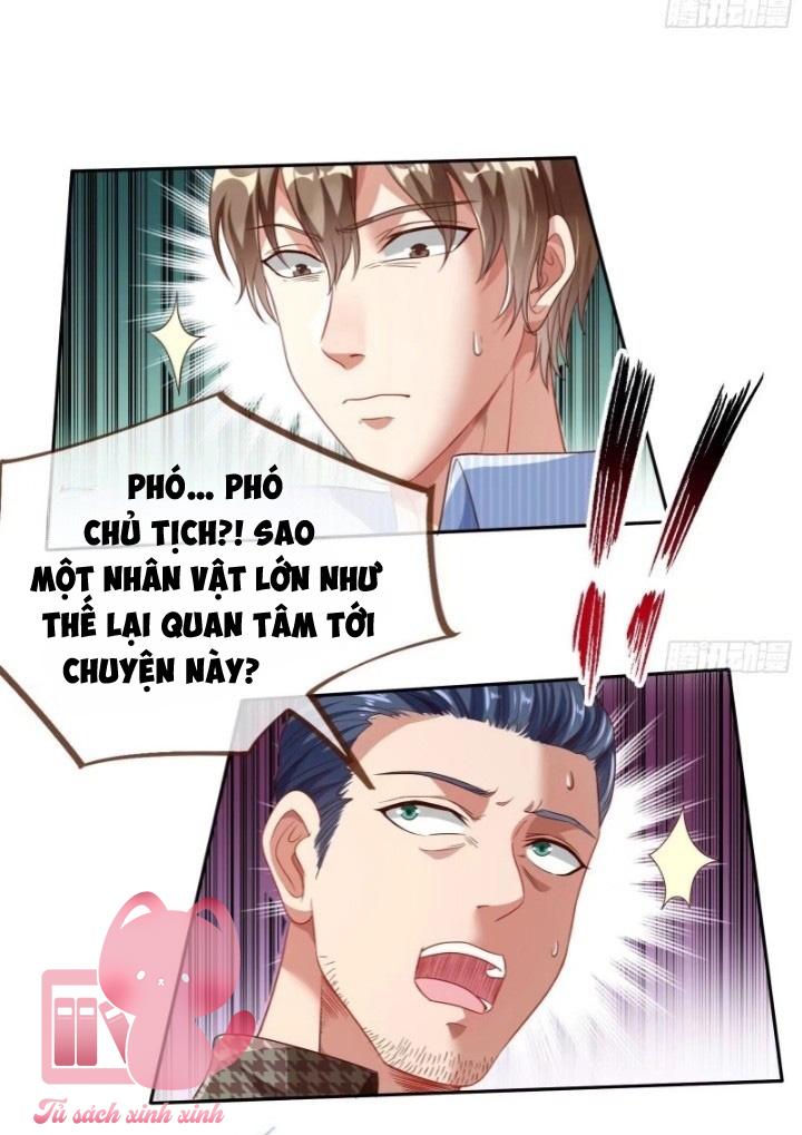 Vạn Tra Triều Hoàng: Vạn Tra Triều Hoàng – Chap 204