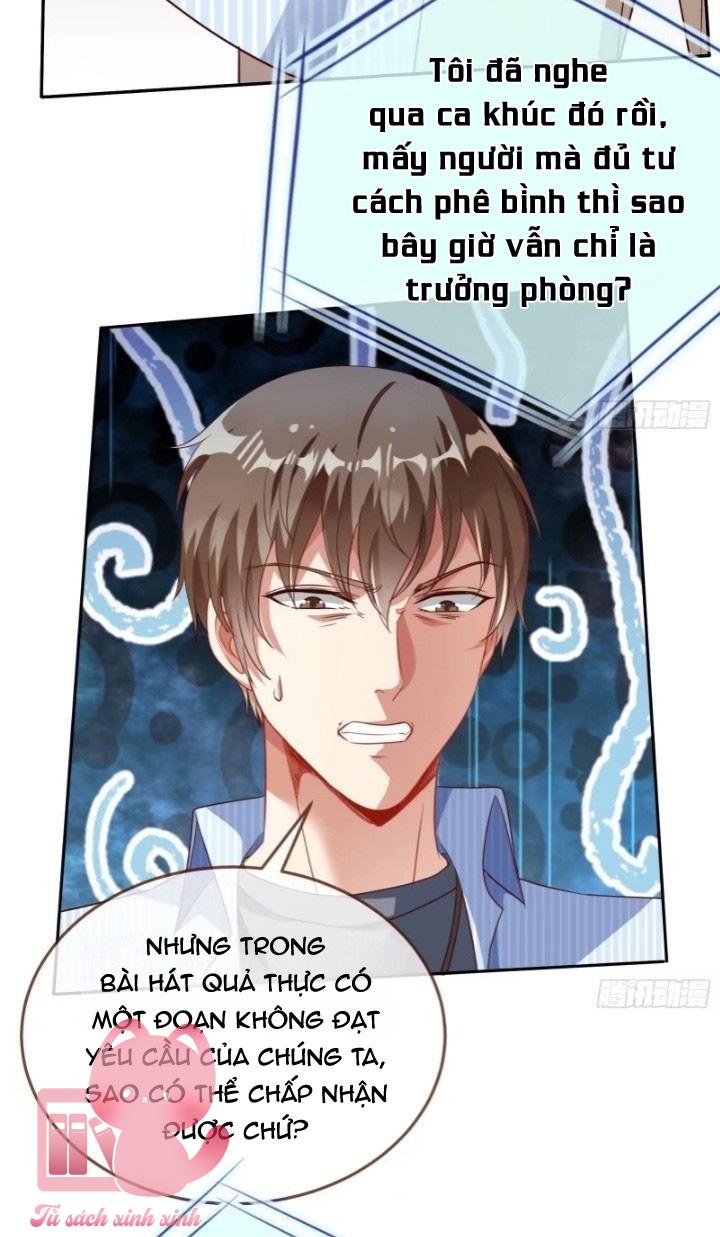 Vạn Tra Triều Hoàng: Vạn Tra Triều Hoàng – Chap 204