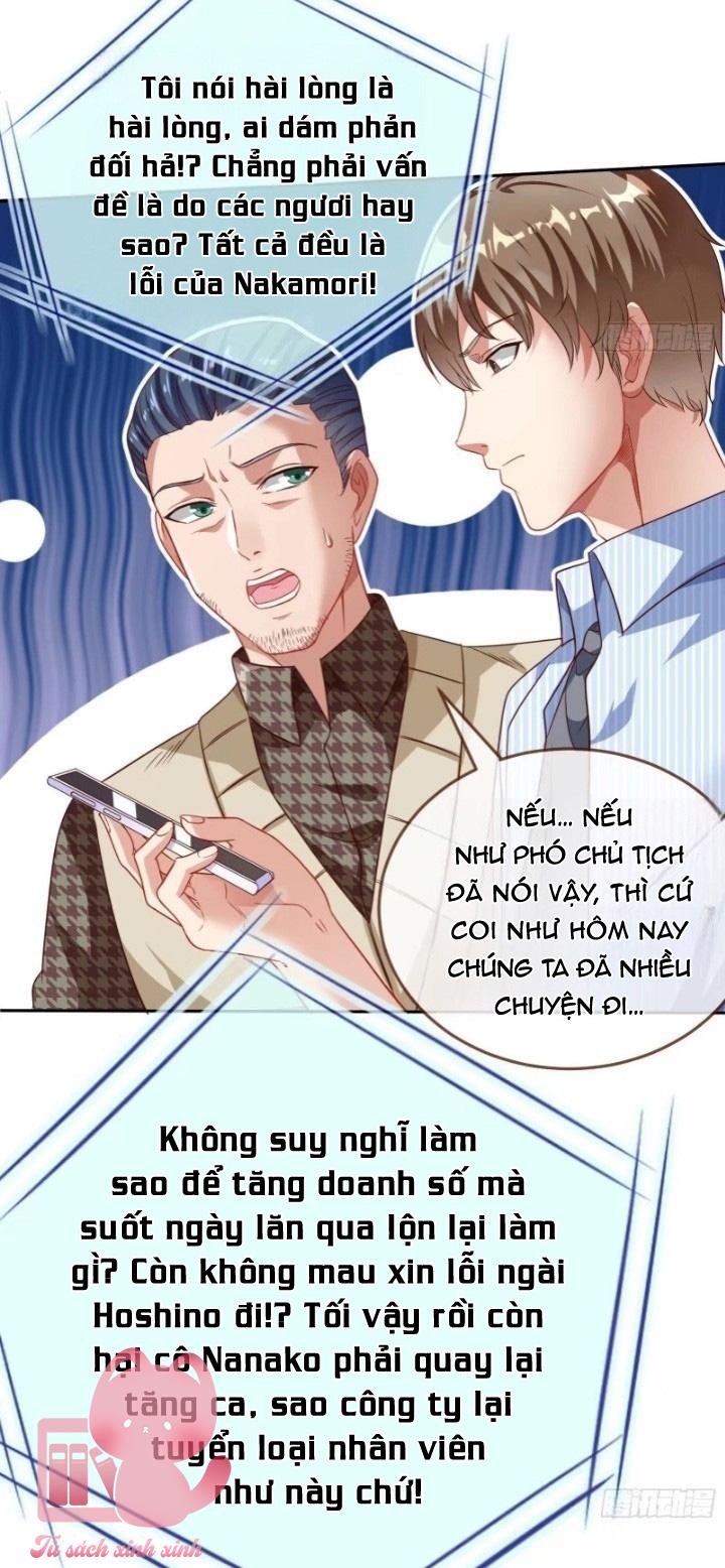 Vạn Tra Triều Hoàng: Vạn Tra Triều Hoàng – Chap 204