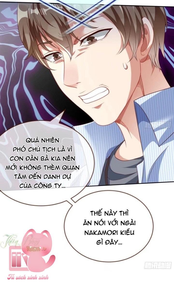Vạn Tra Triều Hoàng: Vạn Tra Triều Hoàng – Chap 204
